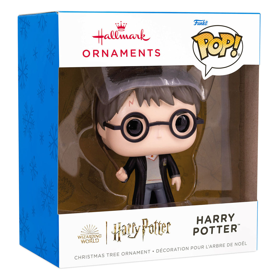 Harry Potter™ Funko POP!® Hallmark Ornament