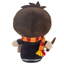 Load image into Gallery viewer, itty bittys® Harry Potter™ Wearing Gryffindor™ Robe Plush
