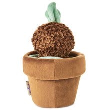 Load image into Gallery viewer, itty bittys® Harry Potter™ Mandrake™ Plush With Sound
