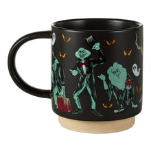 Load image into Gallery viewer, 5 Disney The Haunted Mansion Come Alive Mug, 19 oz.
