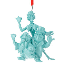 Load image into Gallery viewer, Disney The Haunted Mansion Hitchhiking Ghosts Hallmark Ornament
