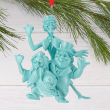 Load image into Gallery viewer, Disney The Haunted Mansion Hitchhiking Ghosts Hallmark Ornament
