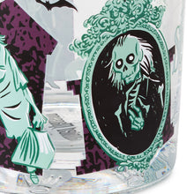 Load image into Gallery viewer, Disney The Haunted Mansion Collectible Drinking Glass, 13.5 oz
