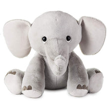 Load image into Gallery viewer, Baby Elephant Stuffed Animal, 20&quot;
