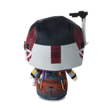 Load image into Gallery viewer, itty bittys® Star Wars: Ahsoka™ Sabine Wren™ Plush With Helmett
