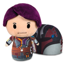 Load image into Gallery viewer, itty bittys® Star Wars: Ahsoka™ Sabine Wren™ Plush With Helmett
