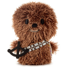 Load image into Gallery viewer, itty bittys® Star Wars™ Chewbacca™ Plush With Sound
