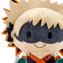 Load image into Gallery viewer, itty bittys® My Hero Academia Deku and Bakugo Plush, Set of 2
