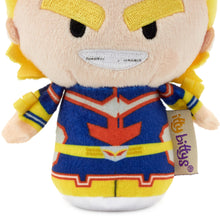 Load image into Gallery viewer, itty bittys® My Hero Academia All Might Plush
