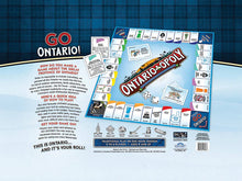Load image into Gallery viewer, Ontario - Opoly
