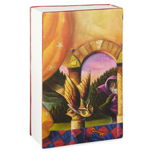 Load image into Gallery viewer, Harry Potter and the Sorcerer's Stone™ Book Tabletop Decoration With Light
