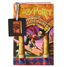 Load image into Gallery viewer, Harry Potter and the Sorcerer's Stone™ Book Tabletop Decoration With Light
