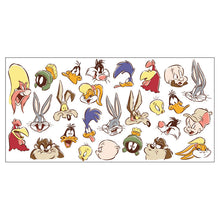 Load image into Gallery viewer, Looney Tunes™ Characters Collectible Drinking Glass, 13.5 oz.
