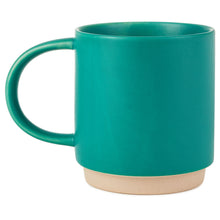 Load image into Gallery viewer, Rejoice Be Glad Repeat Mug, 16 oz.
