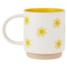 Load image into Gallery viewer, Suns Out Mugs Out Mug, 16 oz.
