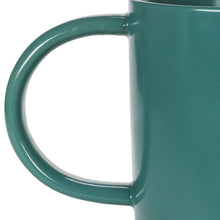 Load image into Gallery viewer, World's Best Grandpa Teal Mug, 16 oz.
