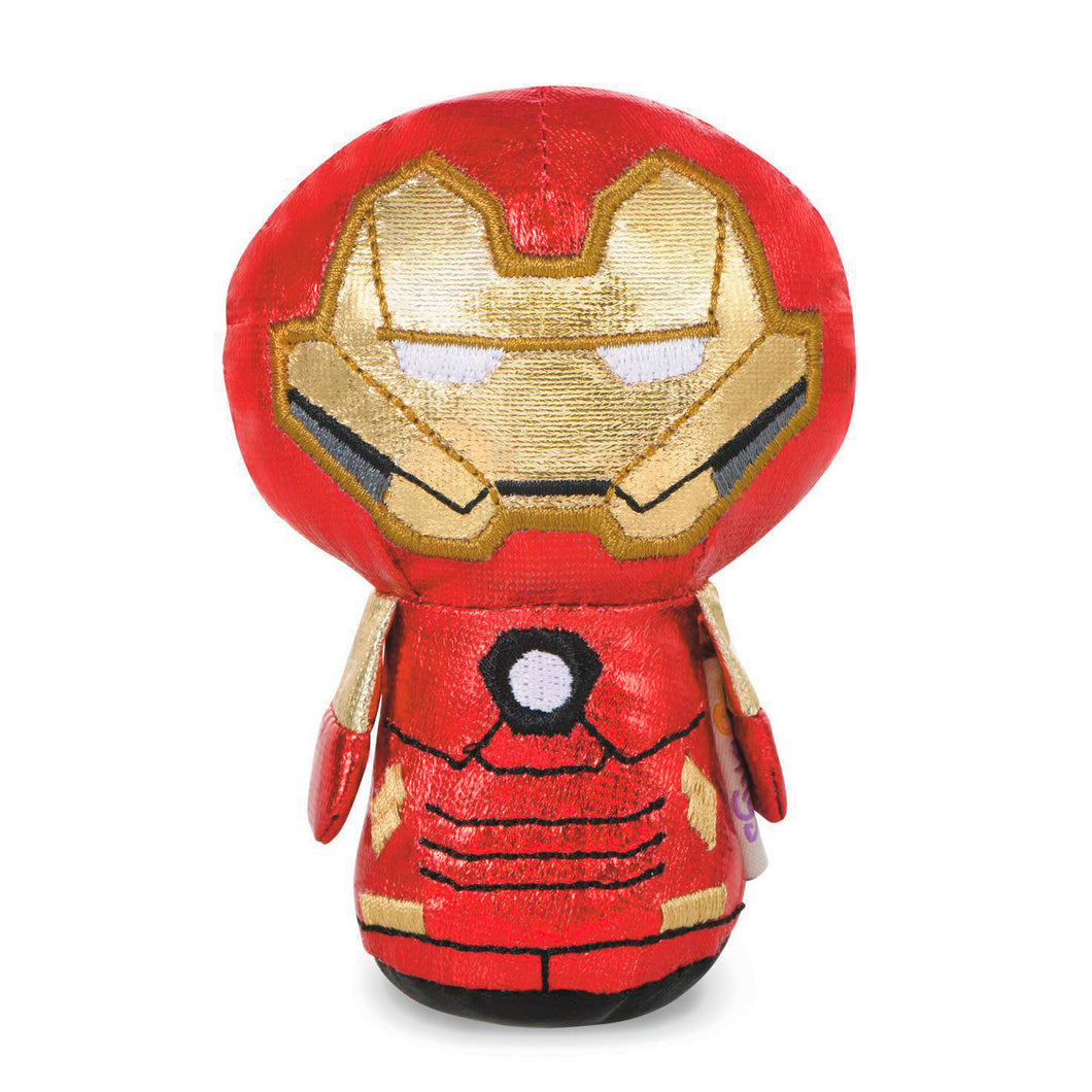 itty bittys® Marvel Iron Man Plush itty bittys® Marvel Iron Man Plush