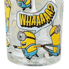 Load image into Gallery viewer, Minions Collectible Drinking Glass, 13.5 oz.
