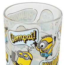 Load image into Gallery viewer, Minions Collectible Drinking Glass, 13.5 oz.
