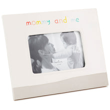 Load image into Gallery viewer, Mommy &amp; Me Picture Frame, 4x6 Mommy &amp; Me Picture Frame, 4x6
