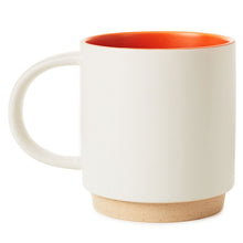Load image into Gallery viewer, More Happy Mug  image number 3 More Happy Mug, 16 oz.
