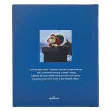 Load image into Gallery viewer, The Night Before Christmas Recordable Lighted Pop-Up Book (Copy)
