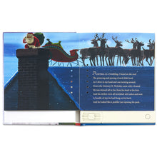 Load image into Gallery viewer, The Night Before Christmas Recordable Lighted Pop-Up Book (Copy)
