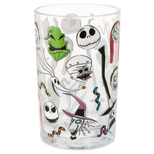 Load image into Gallery viewer, Disney Tim Burton's The Nightmare Before Christmas Collectible Drinking Glass, 13.5 oz.
