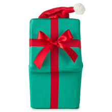 Load image into Gallery viewer, Dr. Seuss's How the Grinch Stole Christmas!™ Peekbuster Plush With Motion-Activated Sound, 10"

