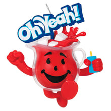 Load image into Gallery viewer, Kool-Aid™ &quot;Hey, Kool-Aid!&quot; Ornament
