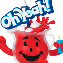 Load image into Gallery viewer, Kool-Aid™ &quot;Hey, Kool-Aid!&quot; Ornament
