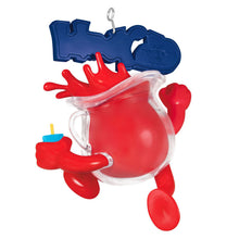 Load image into Gallery viewer, Kool-Aid™ &quot;Hey, Kool-Aid!&quot; Ornament
