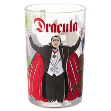 Load image into Gallery viewer, Universal Monsters Collectible Drinking Glass, 13.5 oz.
