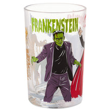 Load image into Gallery viewer, Universal Monsters Collectible Drinking Glass, 13.5 oz.
