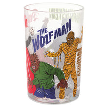 Load image into Gallery viewer, Universal Monsters Collectible Drinking Glass, 13.5 oz.
