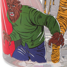 Load image into Gallery viewer, Universal Monsters Collectible Drinking Glass, 13.5 oz.
