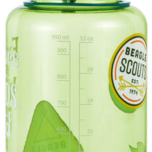 Load image into Gallery viewer, Peanuts® Beagle Scouts Find the Fun Water Bottle, 32 oz.
