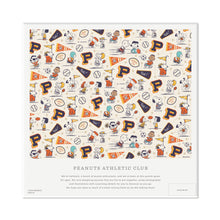 Load image into Gallery viewer, NEW-Peanuts® Athletic Club 1000-Piece Jigsaw Puzzle
