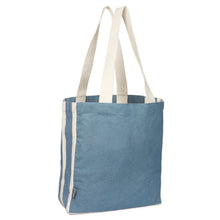 Load image into Gallery viewer, NEW-Peanuts® Snoopy Athletic Club Tote Bag
