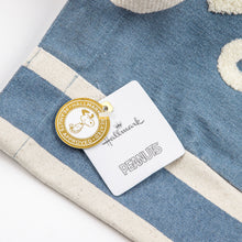 Load image into Gallery viewer, NEW-Peanuts® Snoopy Athletic Club Tote Bag
