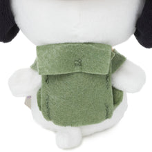 Load image into Gallery viewer, itty bittys® Peanuts® Beagle Scouts Snoopy Plush
