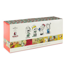 Load image into Gallery viewer, Peanuts® Glad Tidings Nativity Additional Characters Set
