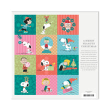 Load image into Gallery viewer, Peanuts® A Merry Peanuts Christmas 1000-Piece Jigsaw Puzzle

