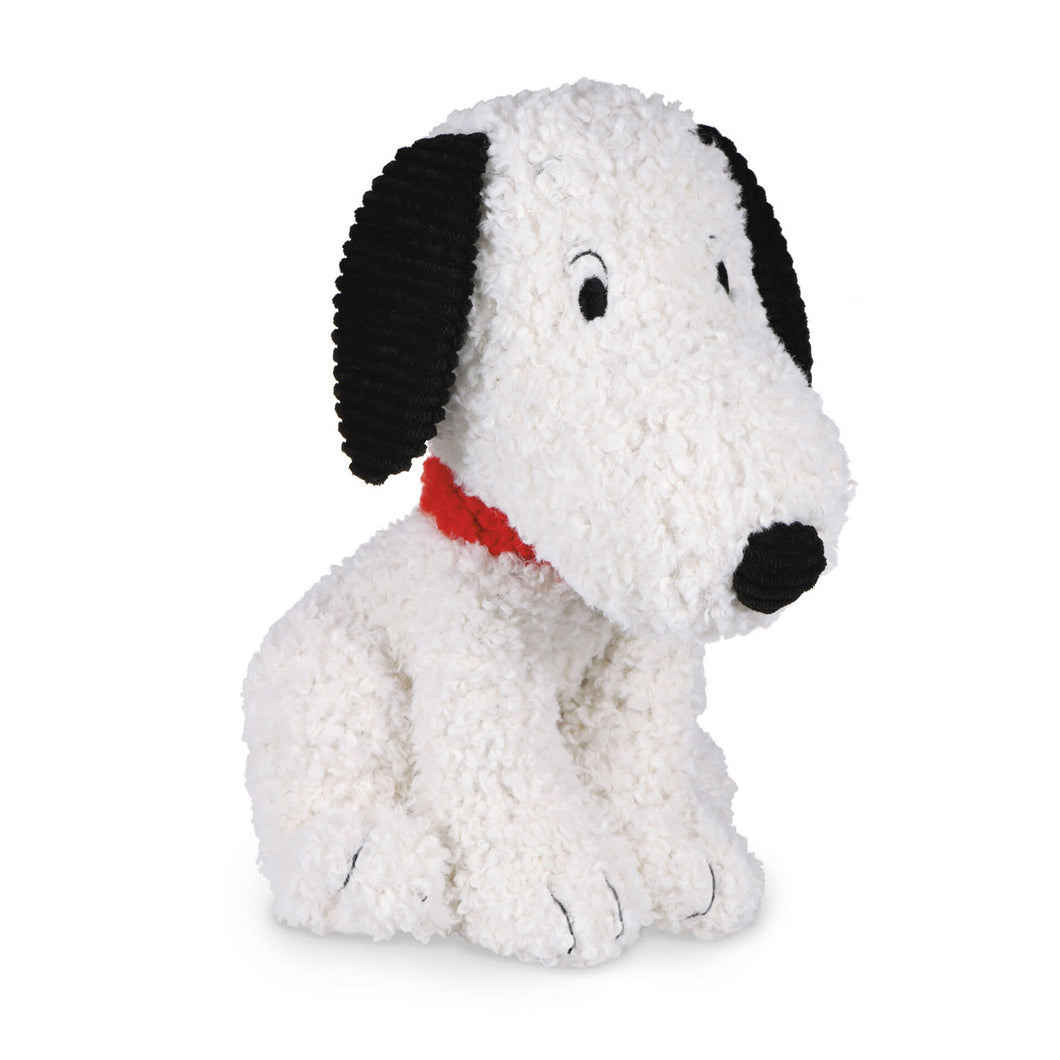 Peanuts® Snoopy Stuffed Animal With Corduroy Ears, 10.5