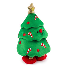 Load image into Gallery viewer, Happy Dancing Tree Musical Plush With Light and Motion, 10"
