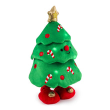 Load image into Gallery viewer, Happy Dancing Tree Musical Plush With Light and Motion, 10"
