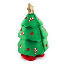 Load image into Gallery viewer, Happy Dancing Tree Musical Plush With Light and Motion, 10"
