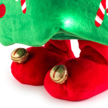 Load image into Gallery viewer, Happy Dancing Tree Musical Plush With Light and Motion, 10"

