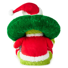 Load image into Gallery viewer, Dr. Seuss's How the Grinch Stole Christmas!™ Grinch Stuck On Christmas Plush With Light, Sound and Motion, 11.5"
