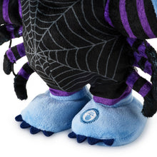 Load image into Gallery viewer, Disney Stitch Sneaky Spider Plush With Sound and Motion, 12"
